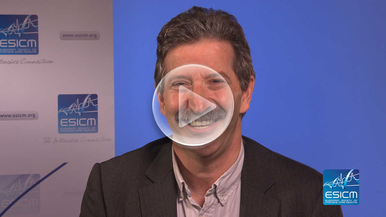 (icTV) Invitation from ICMx Editor-in-Chief Mervyn Singer