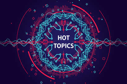 THE HOTTEST TRIALS RESULTS IN ICM: Videos & links!