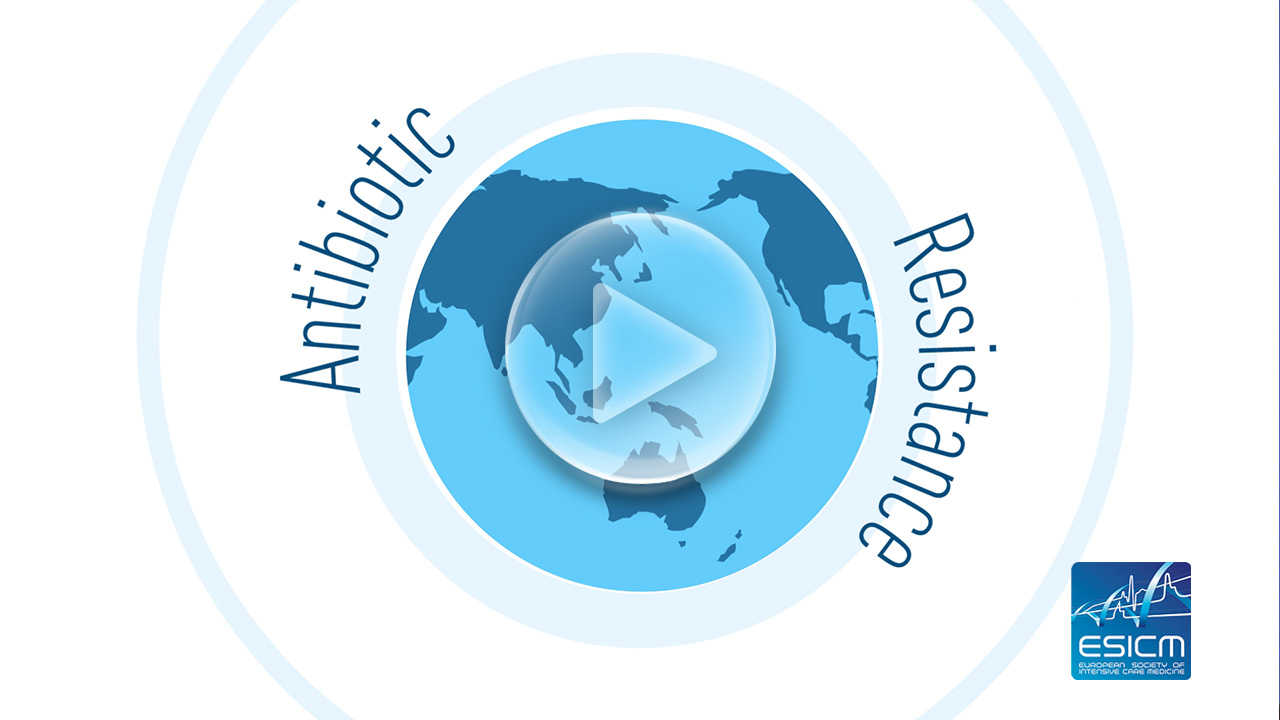 Antimicrobial Resistance: CALL FOR ACTION