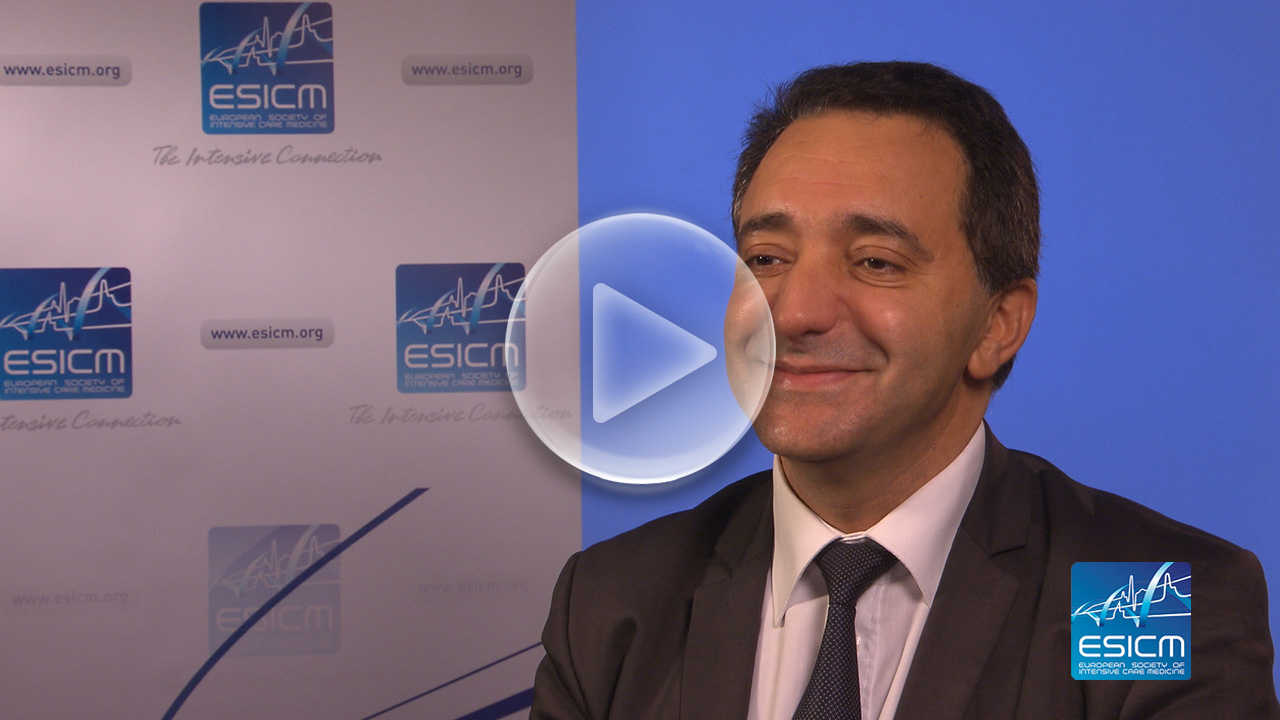 (icTV) Airways, invasive and noninvasive mechanical ventilation