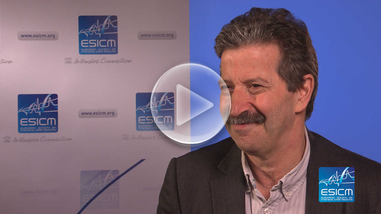 (icTV) FUTURE CLINICAL TRIALS: Start with well designed animal studies…