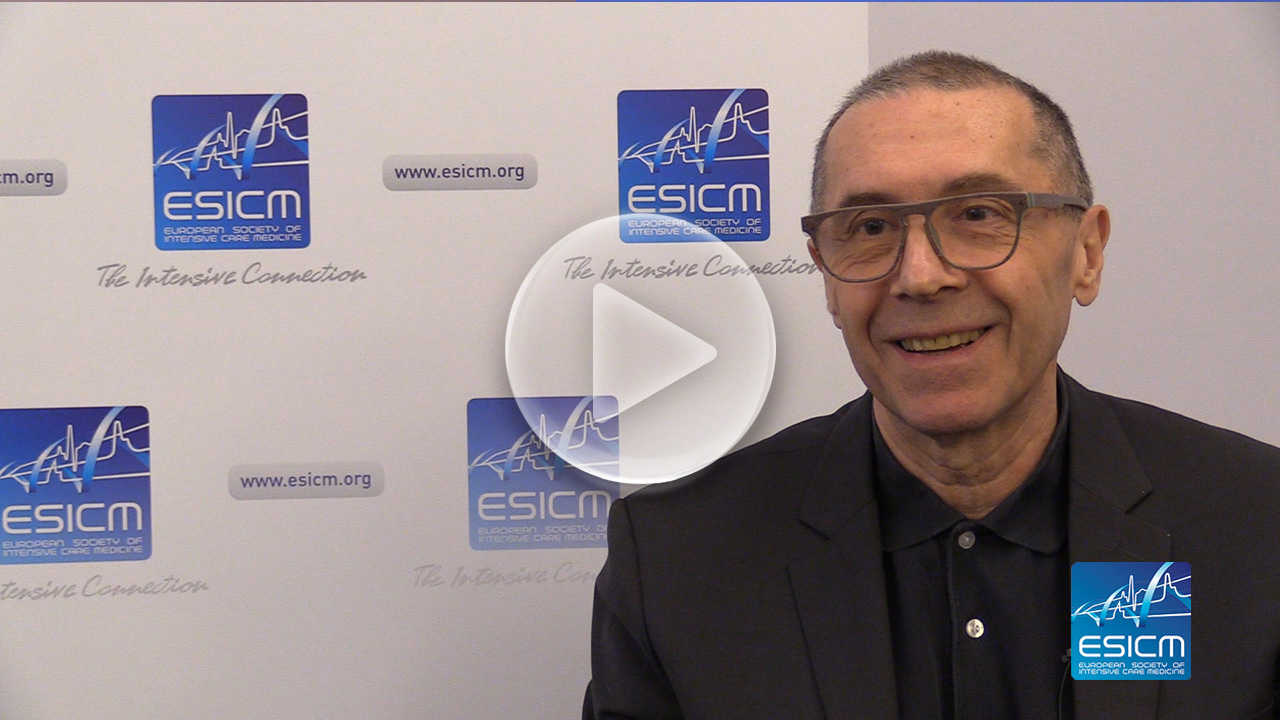 Prone Positioning in ARDS: The APRONET Results