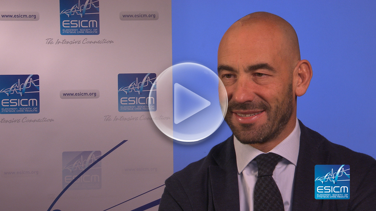 (icTV) The next decade: Candida and Aspergillus infections in the ICU