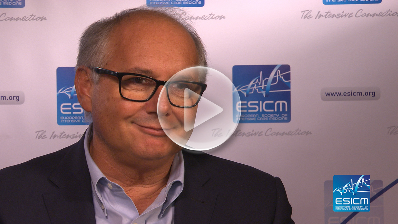 (icTV) EXPERTS OPINION ~ What is the delirium research agenda?