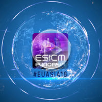 Have you booked your #EUASIA18 experience?