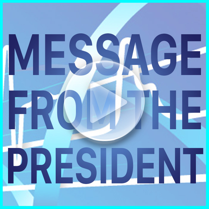 Message from the ESICM President