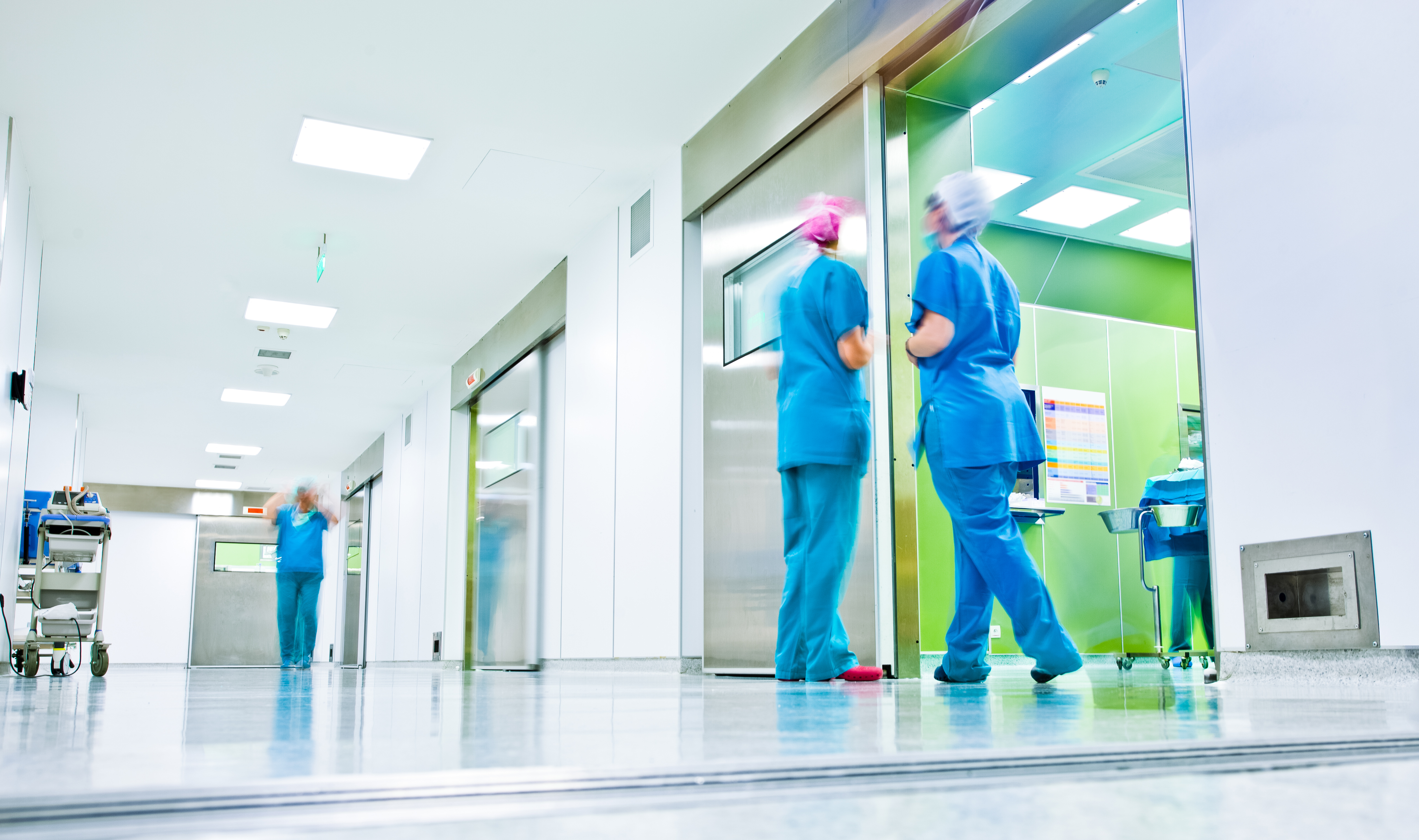 Experiences of nurses with an innovative digital diary intervention in the ICU