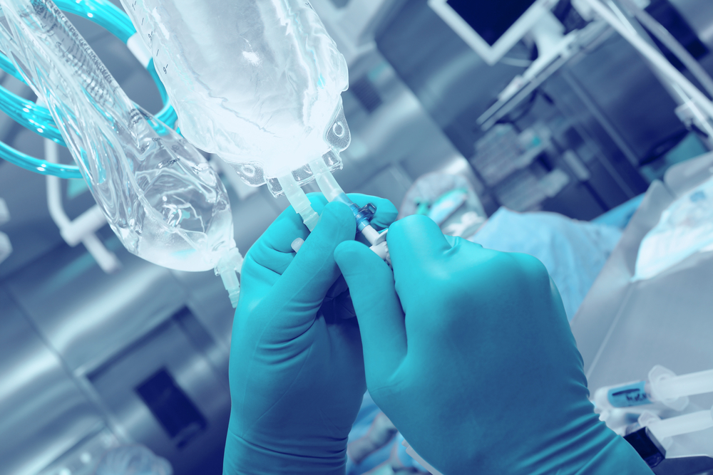 Fluid administration in critically ill patients: Pendular thinking?