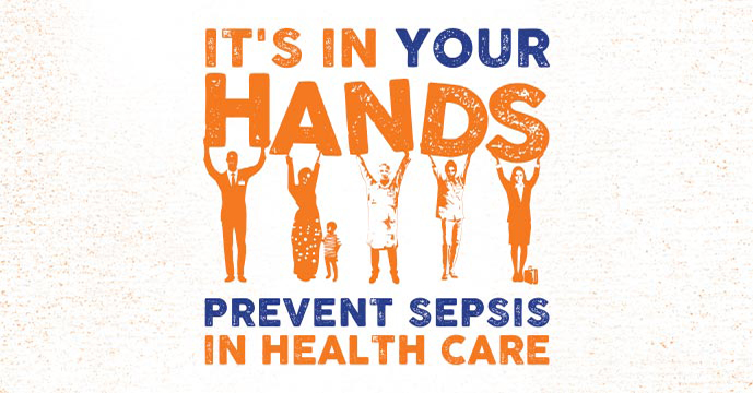 SAVE LIVES: Clean Your Hands