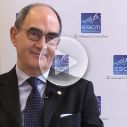ESICM LAUNCHES DIVERSITY TASK FORCE