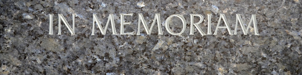 In Memoriam: Dr Theodor Kolobow