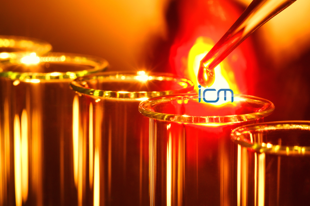 ICM ~ Hot off of the Presses: ONLINE FIRST articles