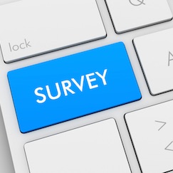 SARS-CoV-2 Pandemic Survey on Management of Resources & Patients