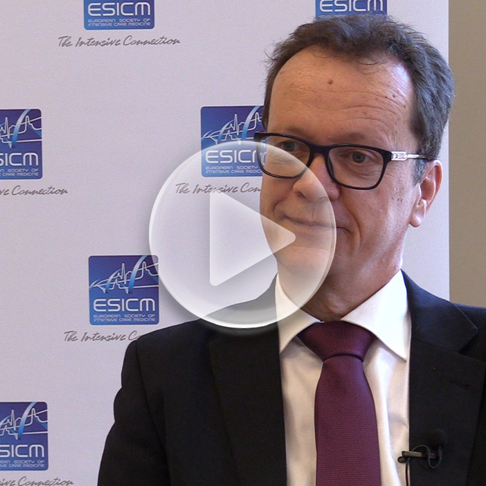 (icTV) Consensus on the assessment of sublingual microcirculation in critically ill patients