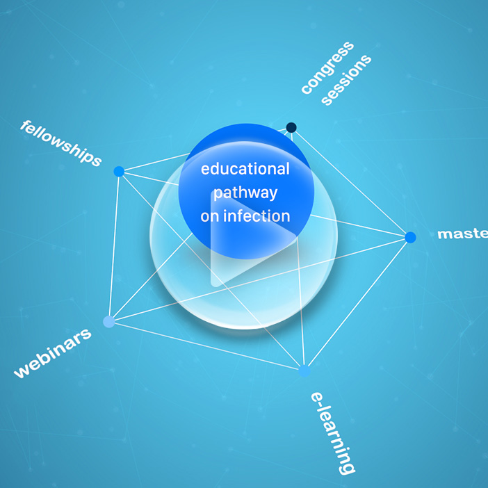 Educational Pathway on Infection