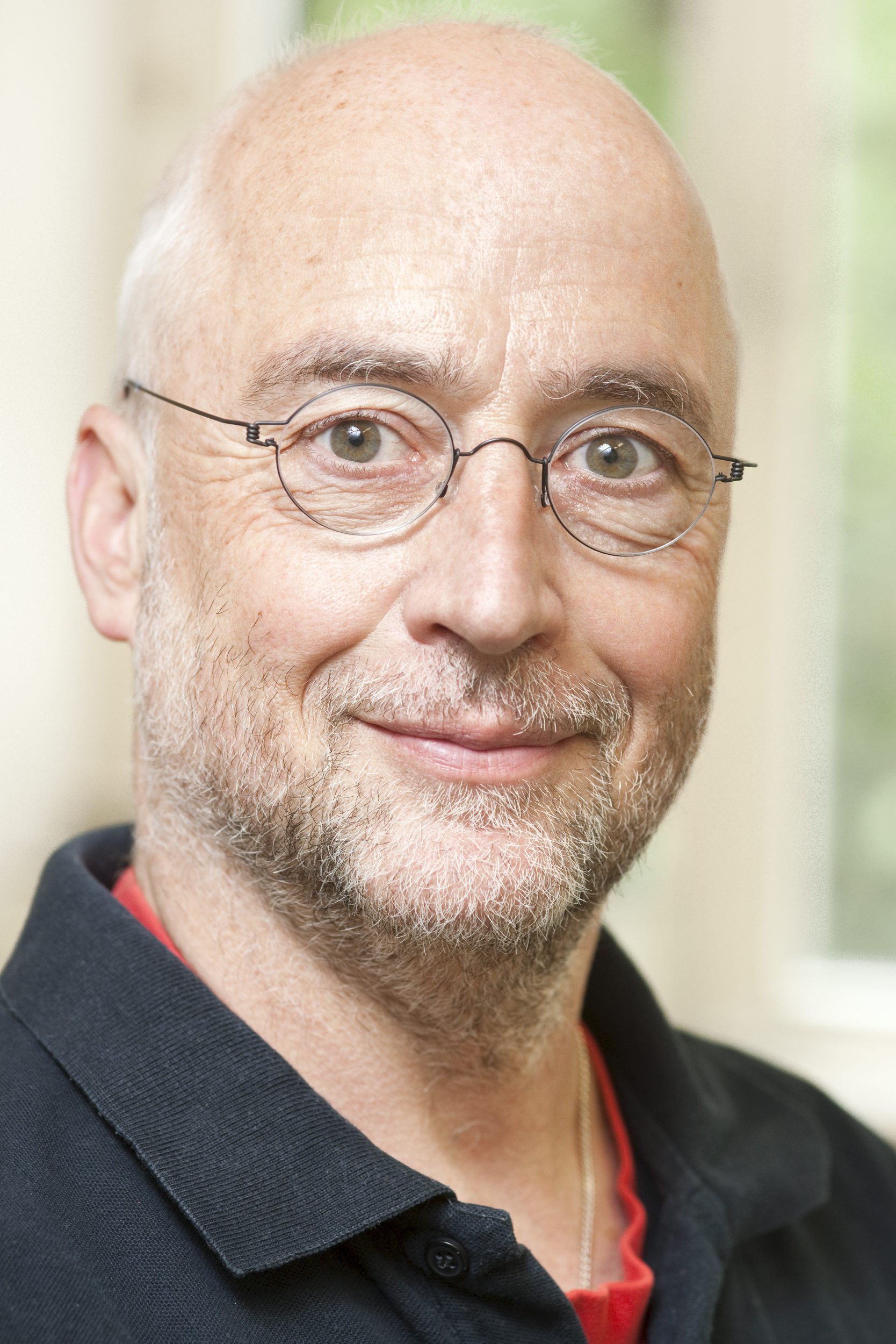 New Editor In Chief Elect of ICM Experimental announced