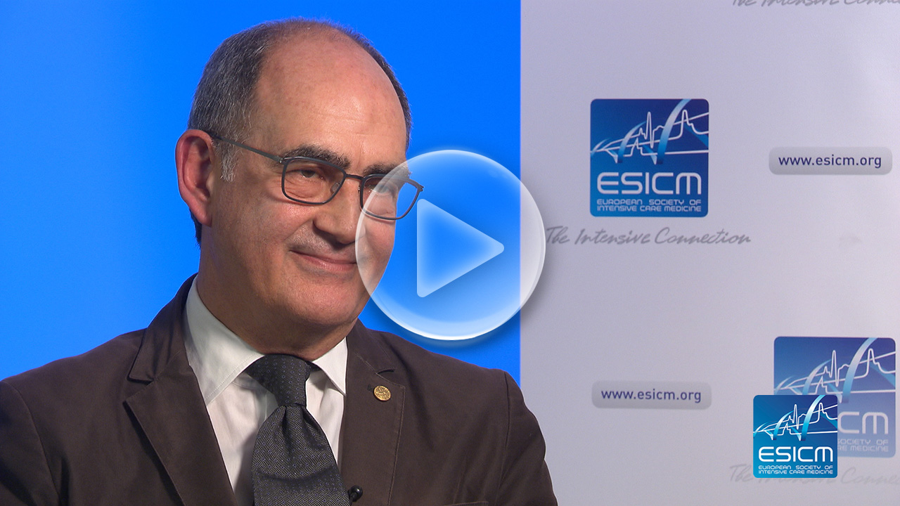 (icTV) PRESIDENT’S MESSAGE