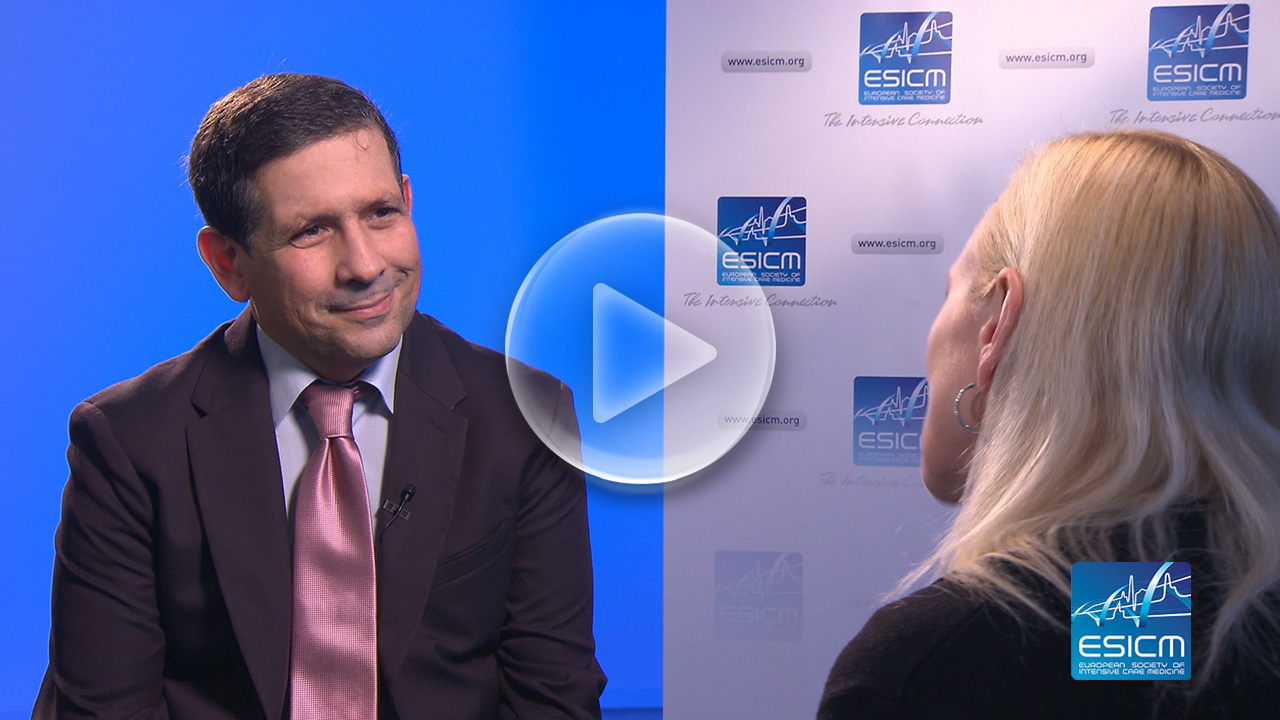 (icTV) HOT TOPICS RESULTS ~ The HIGH Randomised Clinical Trial