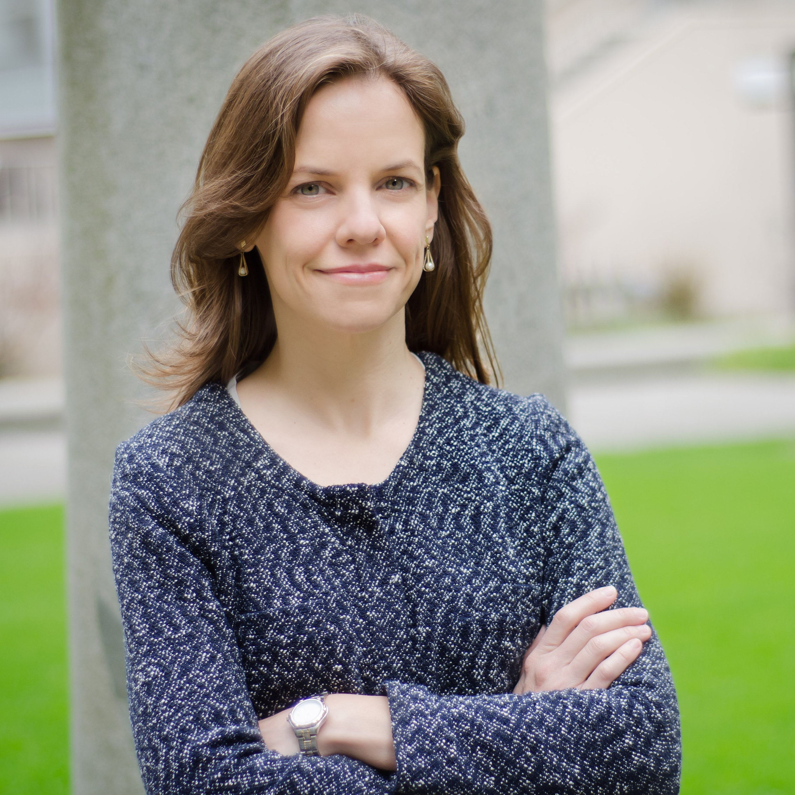 SPEAKER SPOTLIGHT ~ Carolyn Calfee