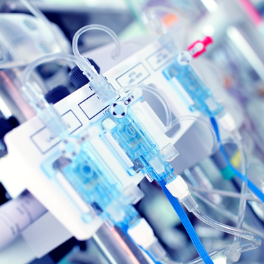 Haemodynamic Monitoring Master Class