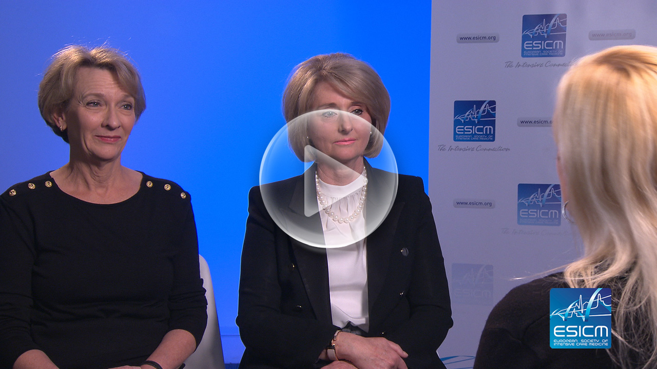 (icTV) CLINICAL TRIAL PREVIEW ~ Does hitting calorie targets improve outcomes?