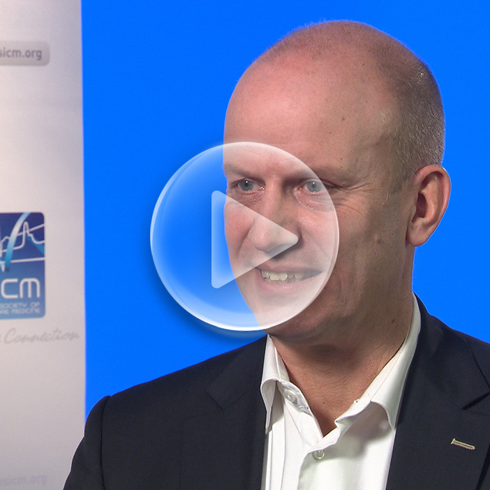 (icTV) HOT TOPICS RESULTS ~ RCT on sepsis-associated AKI