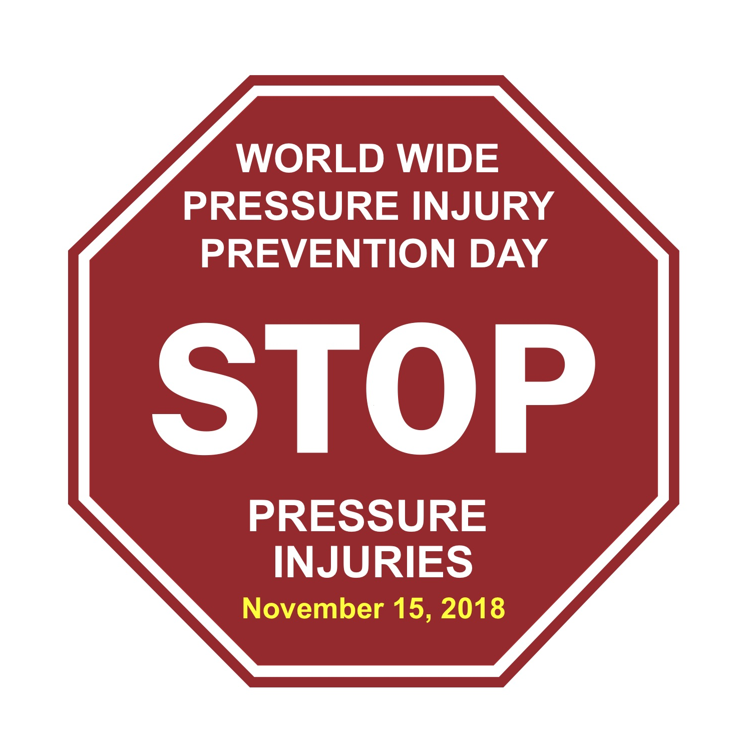 N&AHP WEBINAR: Worldwide Pressure Injury Prevention Day
