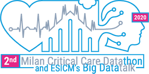 2nd Milan Critical Care Datathon and ESICM’s...