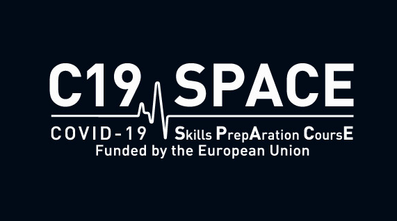 WHO COVID-19 Skills Preparation Course
