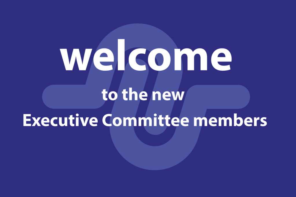 ESICM welcomes new Executive Committee members