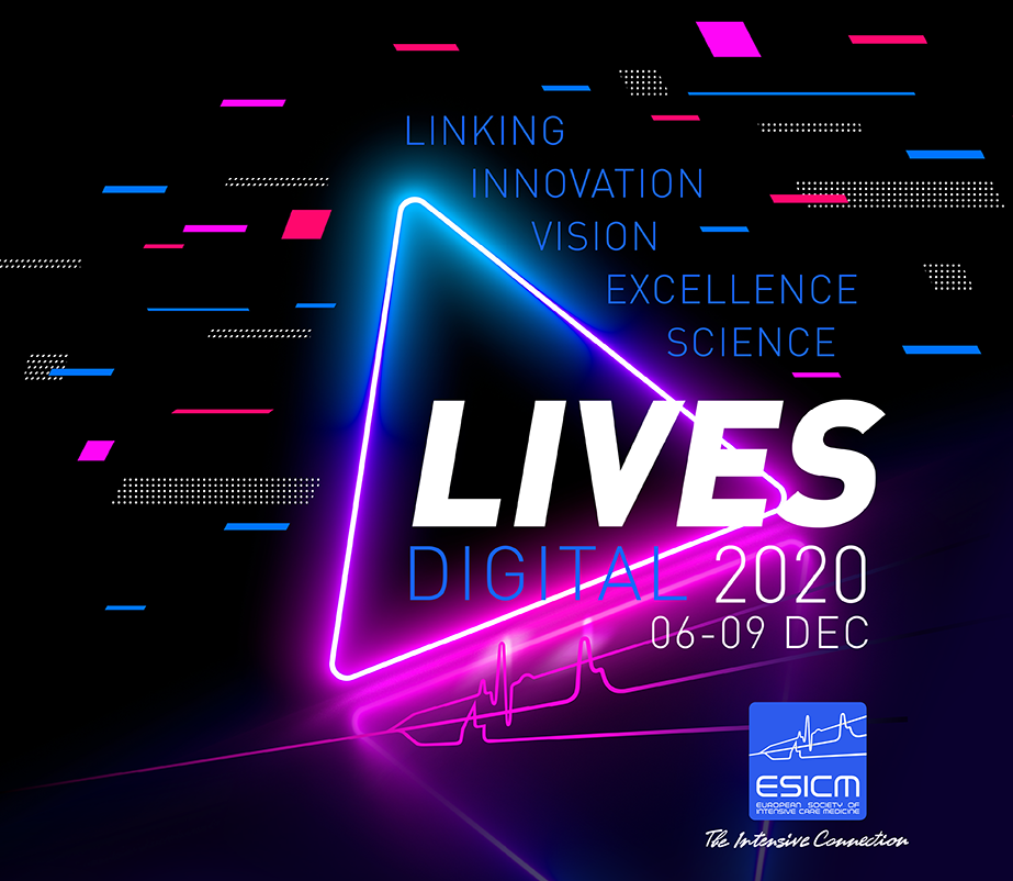LIVES 2020 Opening Session: watch the replay