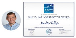 Awards-2020 - ESICM