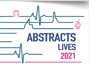 Submit your abstract and be part of LIVES 2021!