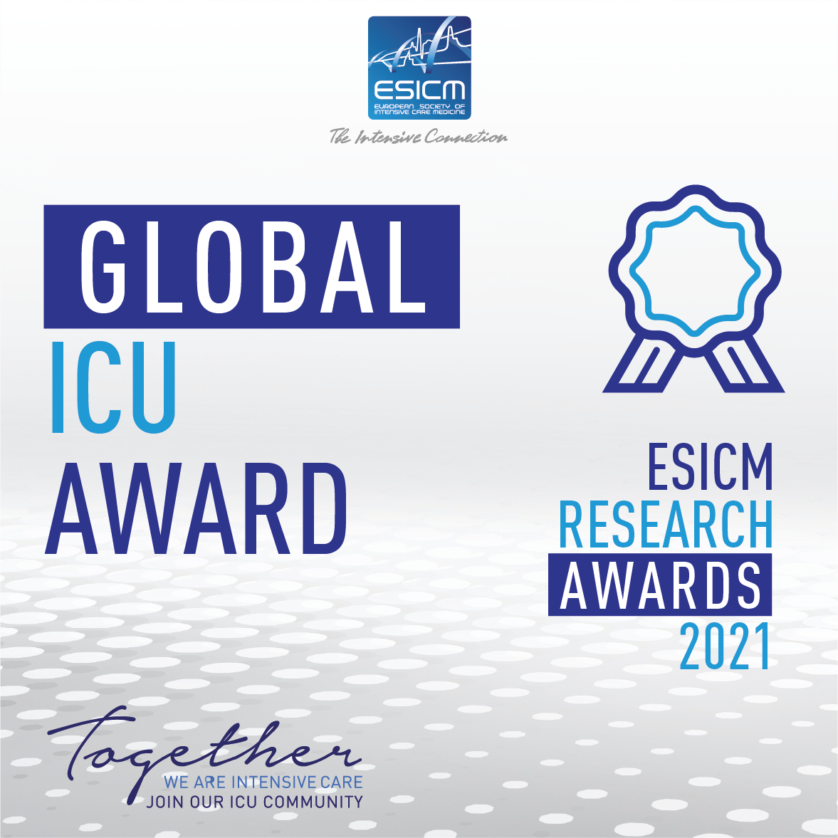 ESICM Research Awards 2021: Global ICU Award