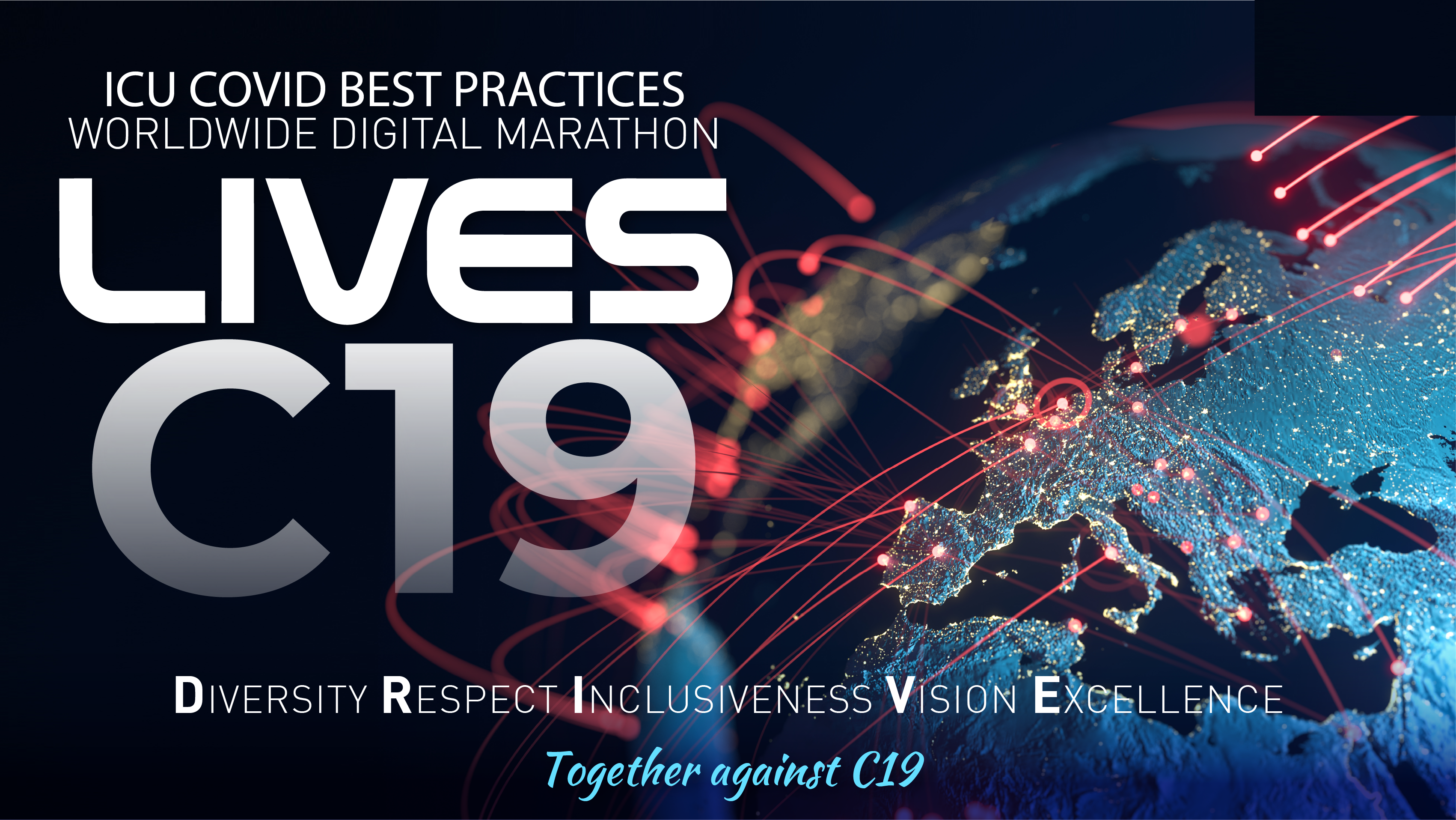 LIVES C19 Marathon