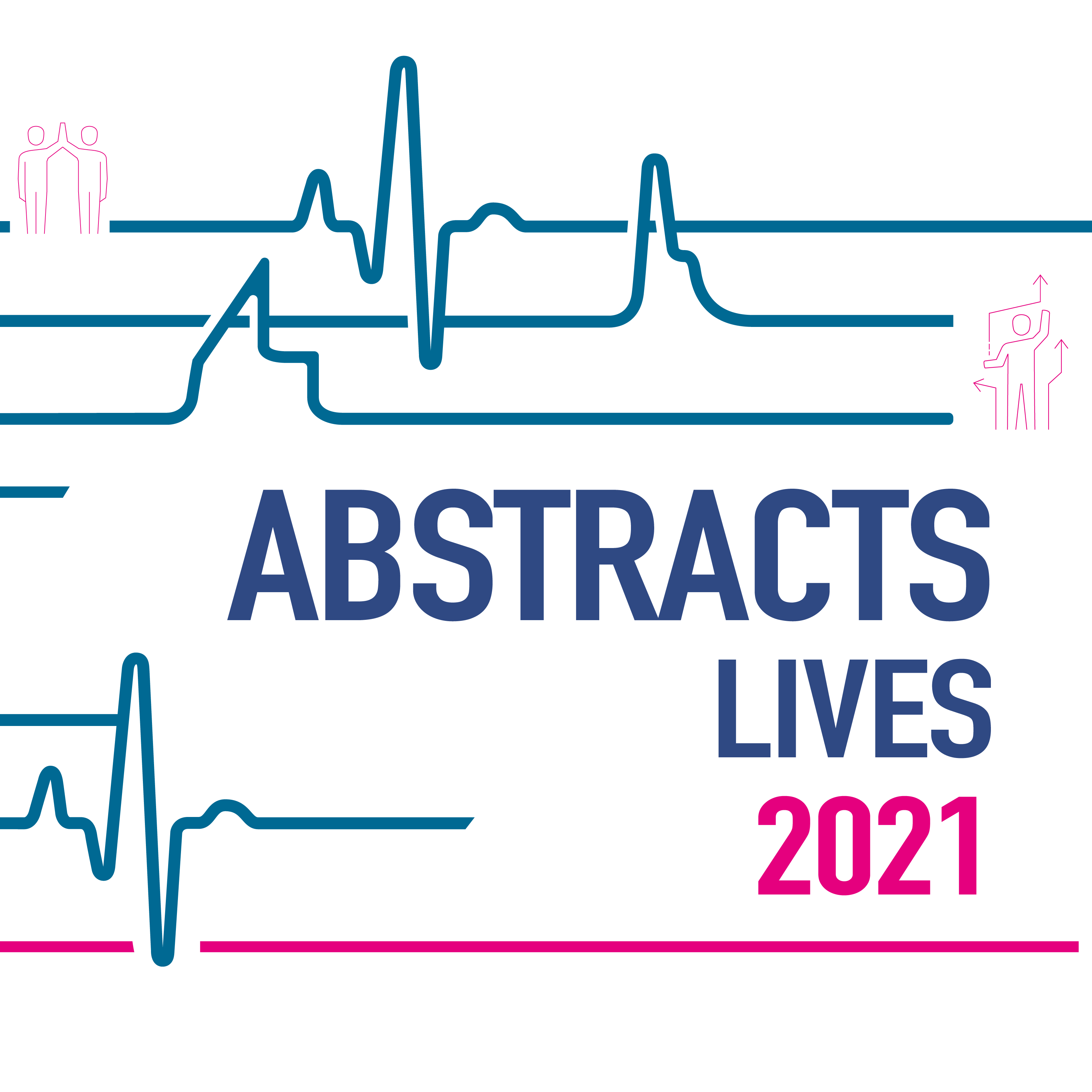 Your research at LIVES 2021: submit your abstract