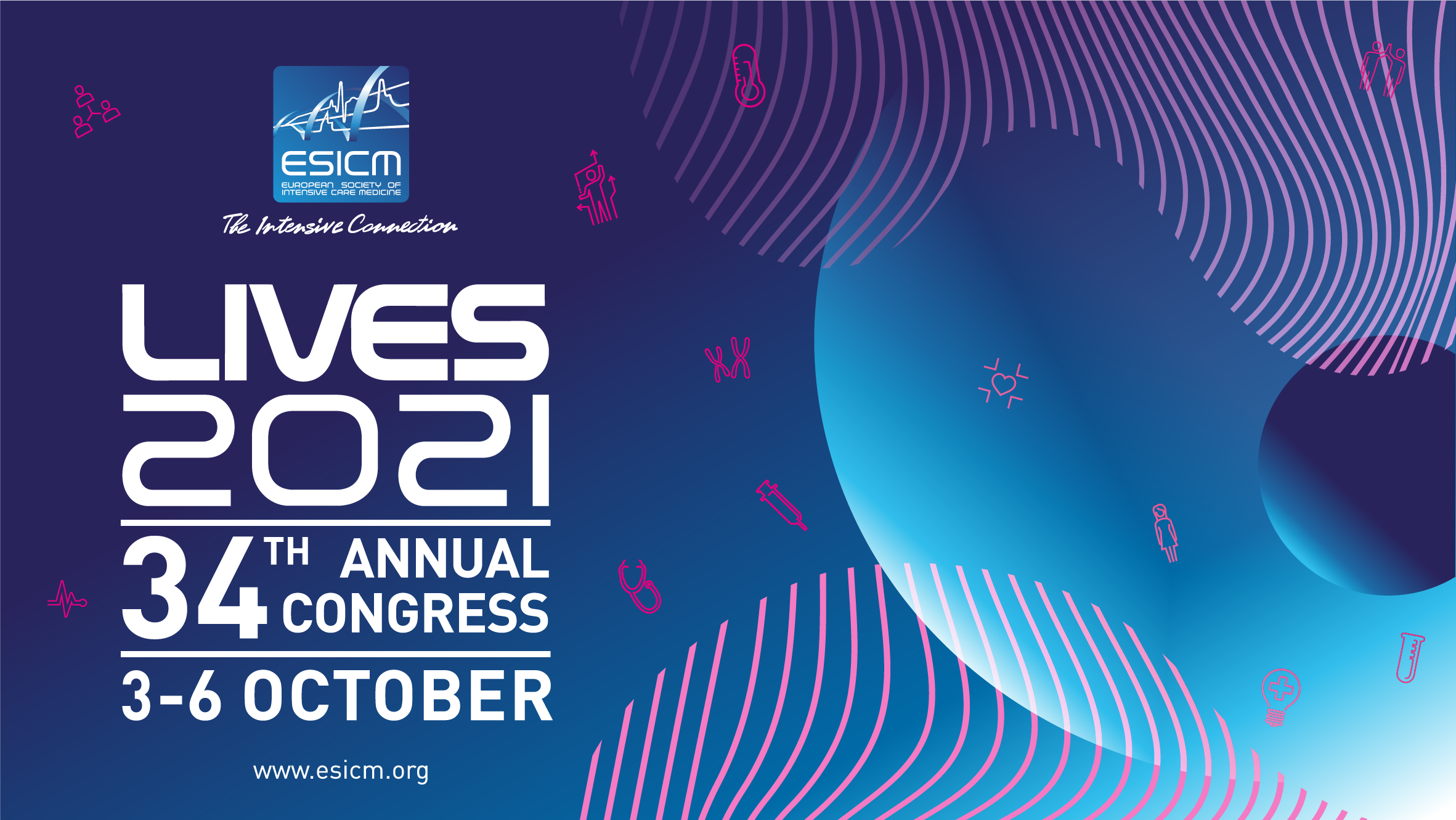 34th Annual Congress – Digital