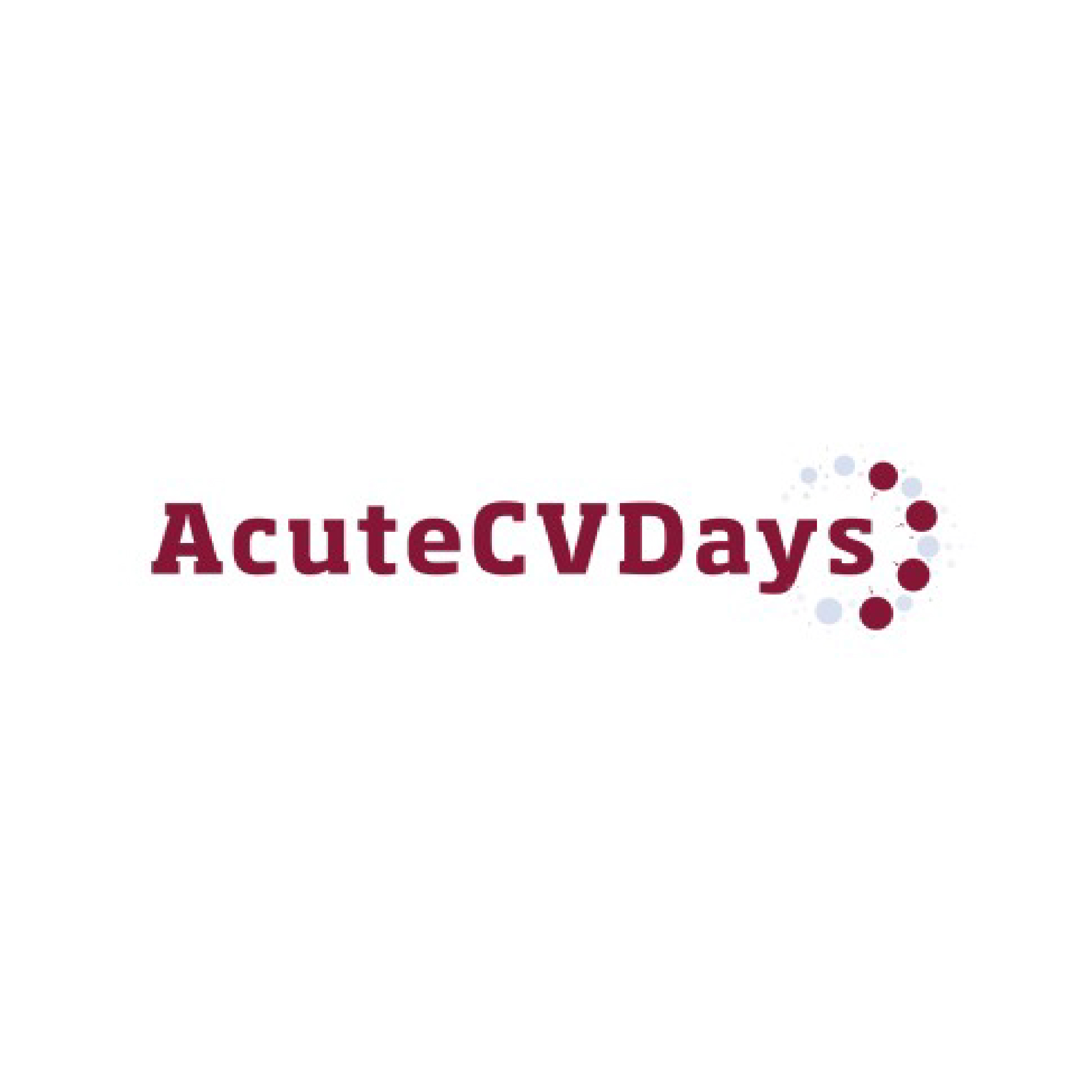 AcuteCVDays: ESICM Resources