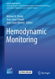 Textbook series: Lessons from the ICU - ESICM