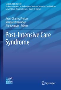 Textbook series: Lessons from the ICU - ESICM