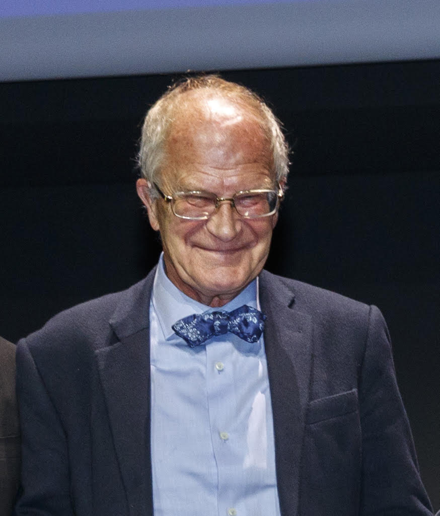 Obituary: Goran Hedenstierna