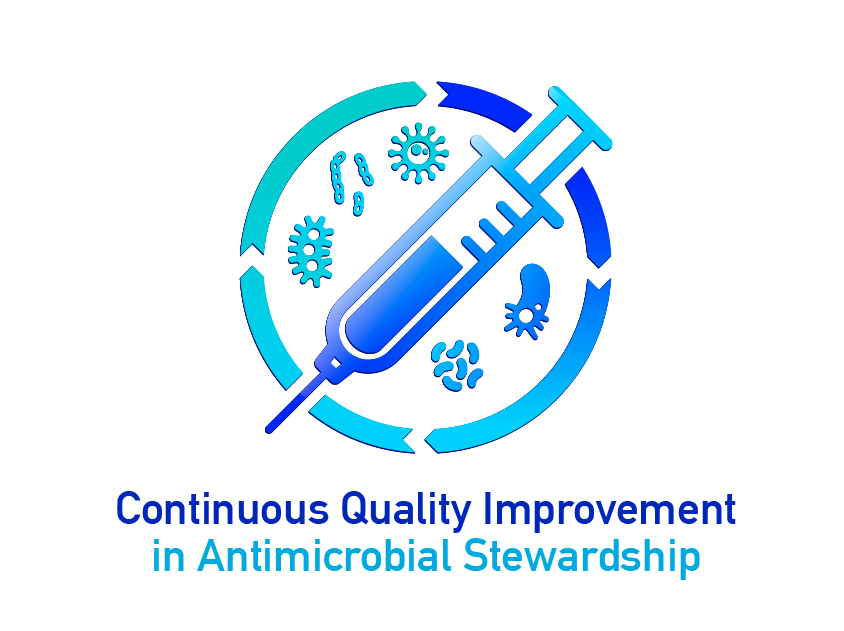 Quality Improvement in Antimicrobial Stewardship