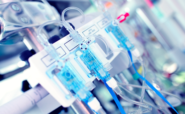 Haemodynamic Monitoring Pathway for NEXT