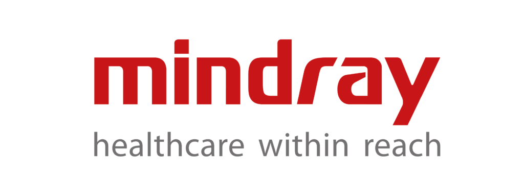 Mindray cut