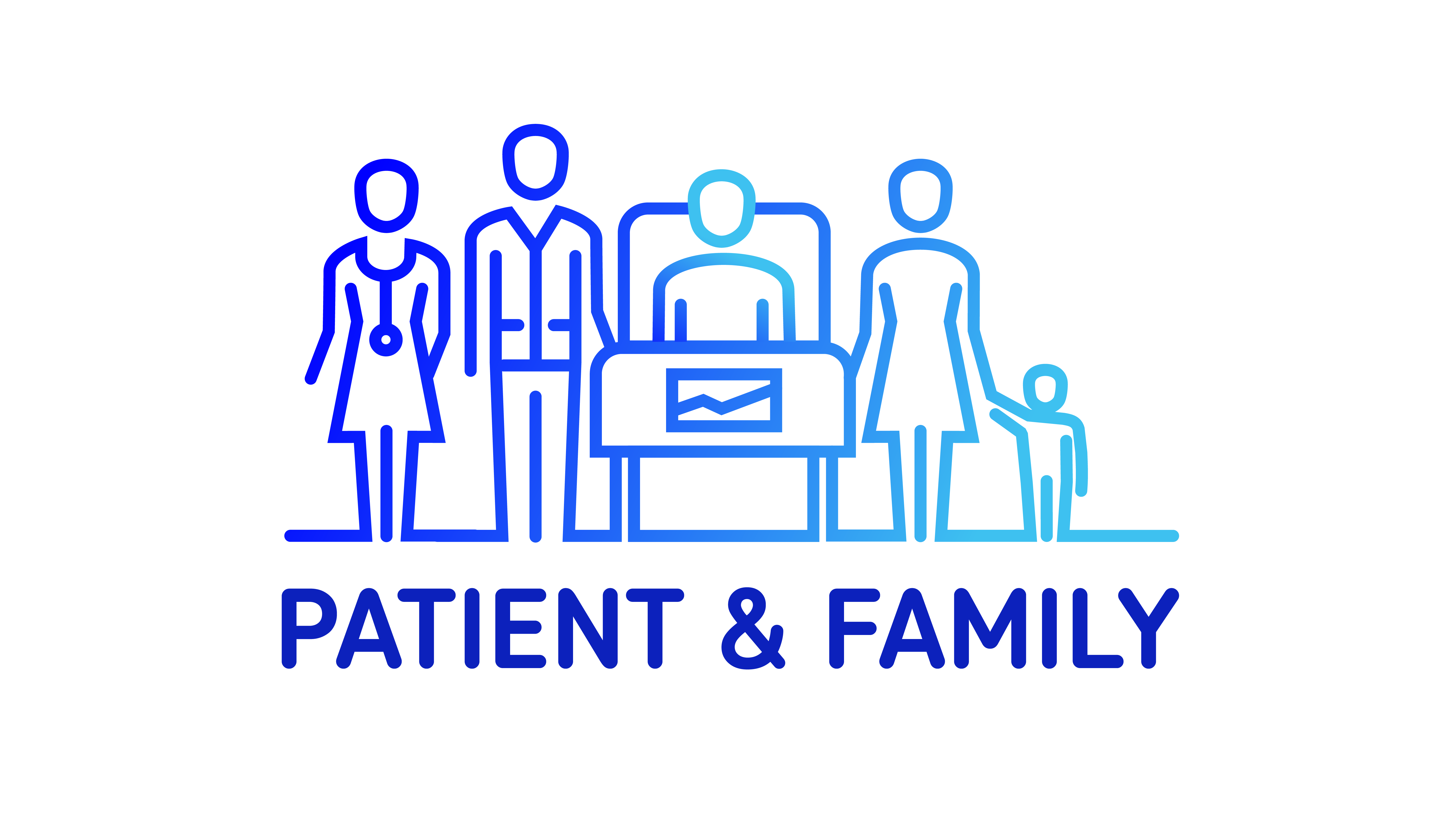 Complete the survey: family-centered care in the ICU