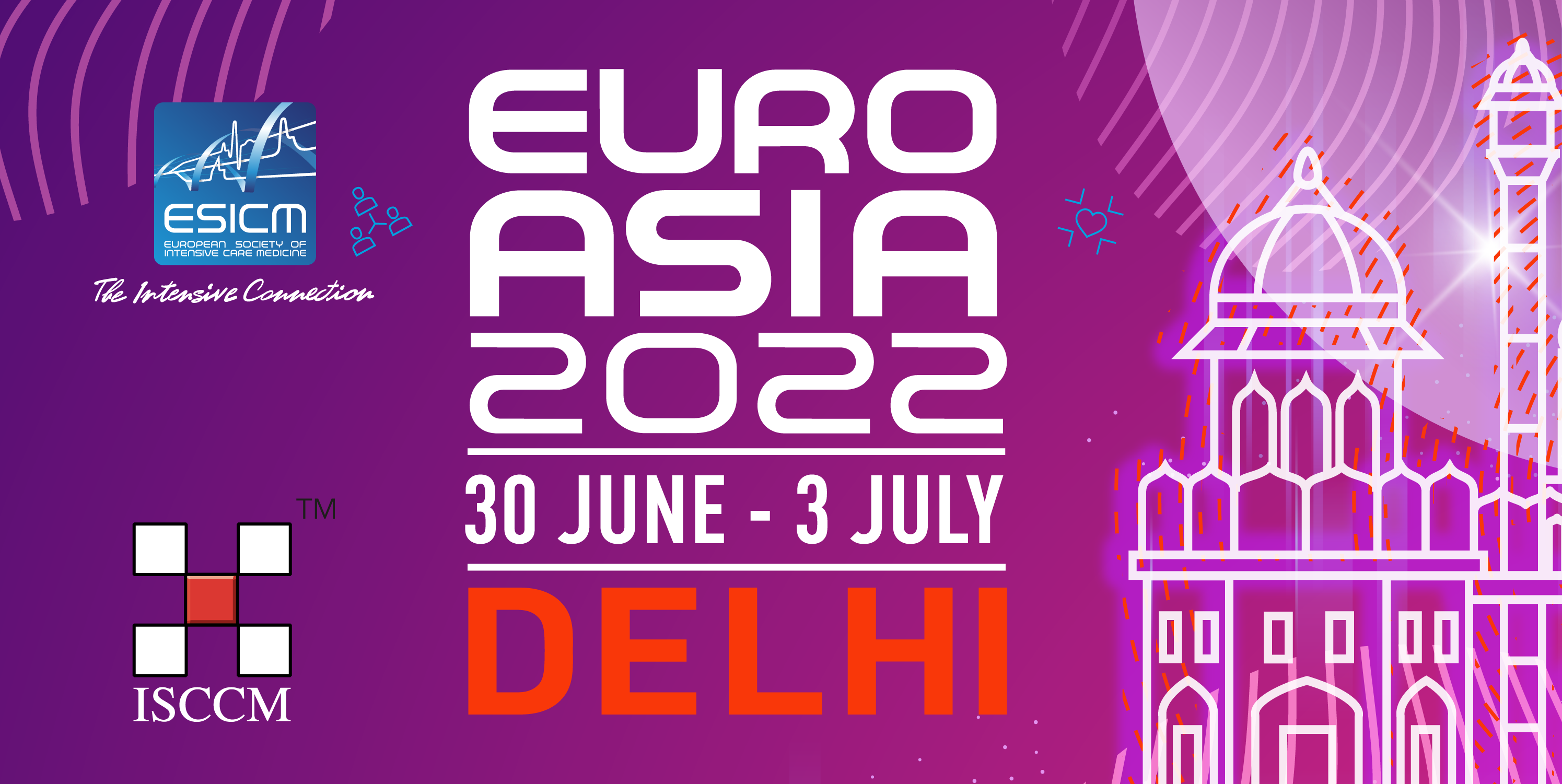 5th EuroAsia Conference New Delhi