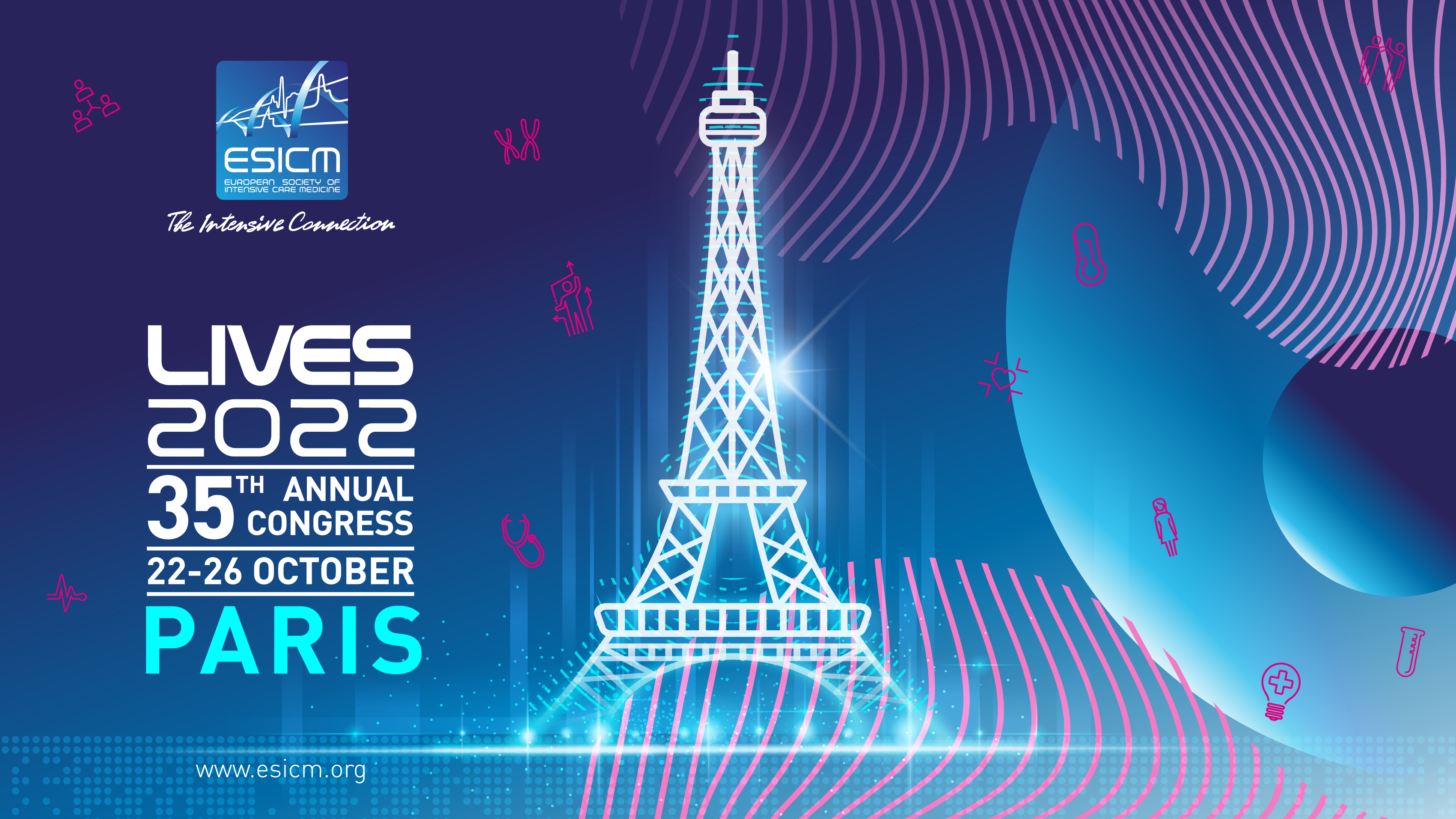 35th Annual Congress – Paris