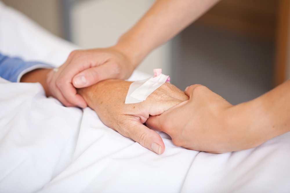Clinical Ethics and End-of-Life Care