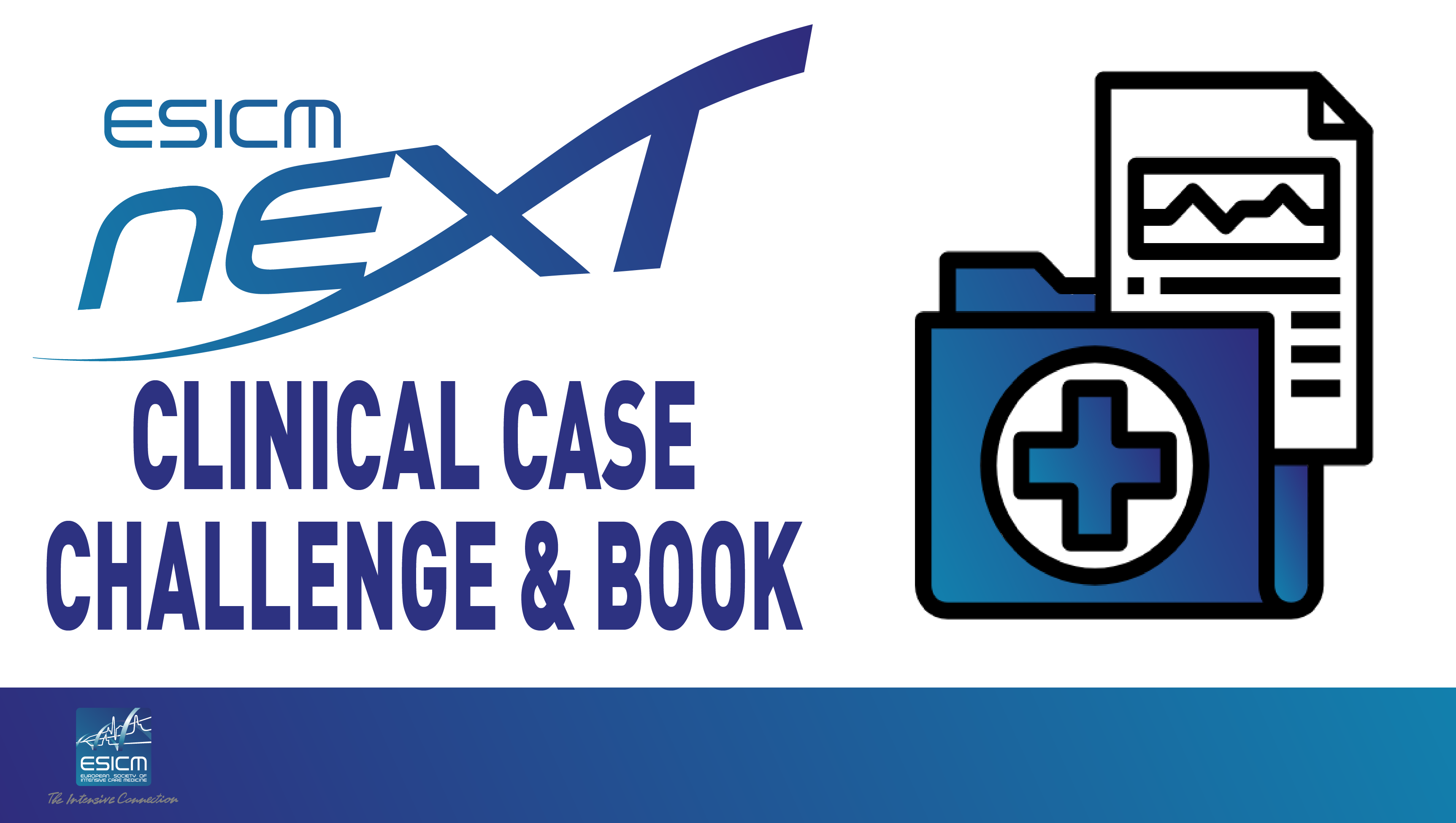 Clinical Case Challenge & Book ESICM