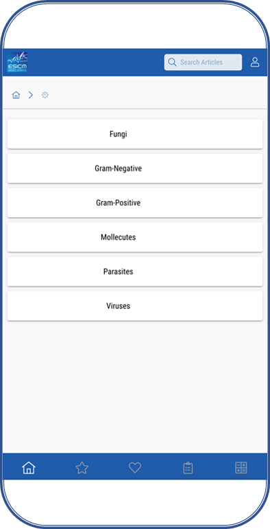 Infections